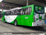 VB Transportes e Turismo 3231 na cidade de Campinas, São Paulo, Brasil, por Henrique Alves de Paula Silva. ID da foto: :id.