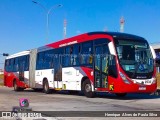 Expresso CampiBus 2534 na cidade de Campinas, São Paulo, Brasil, por Henrique Alves de Paula Silva. ID da foto: :id.