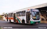 Empresa de Transportes Andorinha 6363 na cidade de Presidente Prudente, São Paulo, Brasil, por Francisco Ivano. Número da foto: #10212360.