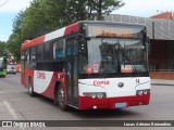 COPSA 14 na cidade de Montevideo, Montevideo, Uruguai, por Lucas Adriano Bernardino. Número da foto: #10211615.