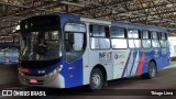 Next Mobilidade - ABC Sistema de Transporte 81.441 na cidade de Santo André, São Paulo, Brasil, por Thiago Lima. Número da foto: #10211880.