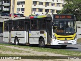 Real Auto Ônibus A41095 na cidade de Rio de Janeiro, Rio de Janeiro, Brasil, por Renan Vieira. Número da foto: #10210578.