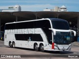Auto Viação Catarinense 321307 na cidade de Porto Alegre, Rio Grande do Sul, Brasil, por Shayan Lee. Número da foto: #10209329.