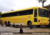 Viação Itapemirim 41017 na cidade de São Paulo, São Paulo, Brasil, por Márcio Douglas Ribeiro Venino. Número da foto: #10212829.