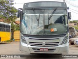 Ônibus Particulares 20009 na cidade de Itabirito, Minas Gerais, Brasil, por Guilherme Gomes. Número da foto: #:id.