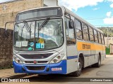 AR Transportes 6089 na cidade de Itabirito, Minas Gerais, Brasil, por Guilherme Gomes. ID da foto: :id.