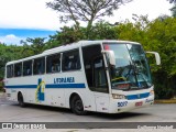 Litorânea Transportes Coletivos 5077 na cidade de São Paulo, São Paulo, Brasil, por Guilherme Neudorff. Número da foto: #:id.