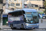 Viação Águia Branca 14014 na cidade de Viçosa, Minas Gerais, Brasil, por Julio Cesar Euzebio Alves. Número da foto: #:id.