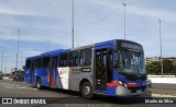 Empresa de Ônibus Vila Galvão 30.707 na cidade de São Paulo, São Paulo, Brasil, por Murilo da Silva. Número da foto: #10208873.