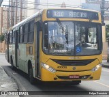 Plataforma Transportes 30008 na cidade de Salvador, Bahia, Brasil, por Felipe Damásio. Número da foto: #10208970.