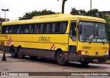 Viação Itapemirim 40299 na cidade de São Paulo, São Paulo, Brasil, por Márcio Douglas Ribeiro Venino. Número da foto: #10212765.