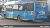 JTP Transportes - COM Porto Velho 02.026 na cidade de Porto Velho, Rondônia, Brasil, por Marlon Alexandre . Número da foto: #10210690.
