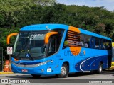 Litorânea Transportes Coletivos 5362 na cidade de São Paulo, São Paulo, Brasil, por Guilherme Neudorff. Número da foto: #10210139.