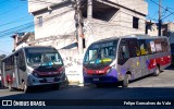 Transwolff Transportes e Turismo 7 8941 na cidade de São Paulo, São Paulo, Brasil, por Felipe Goncalves do Vale. ID da foto: :id.