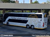 RodeRotas - Rotas de Viação do Triângulo 1806 na cidade de Ribeirão Preto, São Paulo, Brasil, por Tiago Henrique Garcia dos Santos. Número da foto: #10209768.