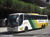 Empresa Gontijo de Transportes 14040 na cidade de Belo Horizonte, Minas Gerais, Brasil, por Luiz Otavio Matheus da Silva. ID da foto: :id.