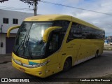Viação Itapemirim 3003 na cidade de Caruaru, Pernambuco, Brasil, por Lenilson da Silva Pessoa. Número da foto: #10209820.