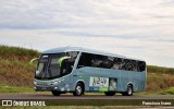Viação Garcia 8325 na cidade de Ourinhos, São Paulo, Brasil, por Francisco Ivano. Número da foto: #10211184.