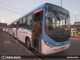 Expresso Vera Cruz 546 na cidade de Recife, Pernambuco, Brasil, por Jonathan Silva. Número da foto: #:id.
