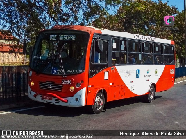 Cooperativa Altercamp 223 na cidade de Campinas, São Paulo, Brasil, por Henrique Alves de Paula Silva. Número da foto: #10213970.