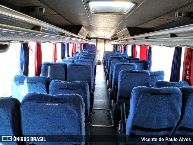 Líder Turismo 2300 na cidade de Santo Antônio do Monte, Minas Gerais, Brasil, por Vicente de Paulo Alves. Número da foto: #10215485.