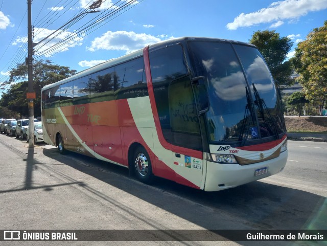 LMD Tur 81 na cidade de Juiz de Fora, Minas Gerais, Brasil, por Guilherme de Morais. Número da foto: #10213767.