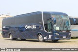Viação Cometa 721523 na cidade de Rio de Janeiro, Rio de Janeiro, Brasil, por Josenilton  Cavalcante da Cruz. Número da foto: #10215936.