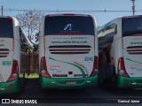 Empresa de Transportes Andorinha 6246 na cidade de Corumbá, Mato Grosso do Sul, Brasil, por Genival Júnior. Número da foto: #10213497.