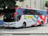 São Francisco Turismo 3000 na cidade de Fortaleza, Ceará, Brasil, por Francisco Elder Oliveira dos Santos. Número da foto: #:id.