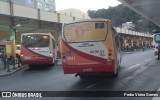 Petro Ita Transportes Coletivos de Passageiros 2041 na cidade de Petrópolis, Rio de Janeiro, Brasil, por Pedro Vieira Gomes. Número da foto: #:id.