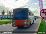 Ônibus Particulares 4413 na cidade de Salinópolis, Pará, Brasil, por Neyvison Lucas. Número da foto: #10216066.