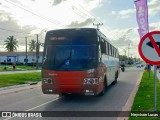 Ônibus Particulares 4413 na cidade de Salinópolis, Pará, Brasil, por Neyvison Lucas. ID da foto: :id.