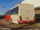 Companhia Coordenadas de Transportes 90079 na cidade de Esmeraldas, Minas Gerais, Brasil, por Izaque de Paula Serafim. Número da foto: #:id.