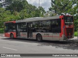 Express Transportes Urbanos Ltda 4 8365 na cidade de São Paulo, São Paulo, Brasil, por Raphael Vieira Nobre da Cruz. Número da foto: #10216548.