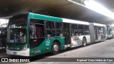 Via Sul Transportes Urbanos 5 1718 na cidade de São Paulo, São Paulo, Brasil, por Raphael Vieira Nobre da Cruz. Número da foto: #10216622.