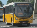 Real Auto Ônibus A41460 na cidade de Rio de Janeiro, Rio de Janeiro, Brasil, por Bruno Pereira Pires. Número da foto: #:id.