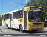 Plataforma Transportes 30106 na cidade de Salvador, Bahia, Brasil, por Adham Silva. ID da foto: :id.