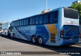 Cassintur 850 na cidade de Aparecida, São Paulo, Brasil, por Vicente de Paulo Alves. Número da foto: #:id.