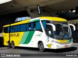 Empresa Gontijo de Transportes 16500 na cidade de Belo Horizonte, Minas Gerais, Brasil, por Marcelo Luiz. Número da foto: #10213224.