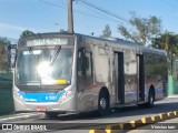Viação Paratodos > São Jorge > Metropolitana São Paulo > Mobibrasil 6 3361 na cidade de São Paulo, São Paulo, Brasil, por Vinicius tam. Número da foto: #:id.