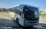 Expresso Presidente Getúlio 400 na cidade de Indaial, Santa Catarina, Brasil, por Denys Oberziner. Número da foto: #10214504.