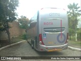 Rota Transportes Rodoviários 7915 na cidade de Piritiba, Bahia, Brasil, por Mario dos Santos Nogueira Junior. Número da foto: #10215100.