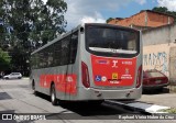 Express Transportes Urbanos Ltda 4 8635 na cidade de São Paulo, São Paulo, Brasil, por Raphael Vieira Nobre da Cruz. Número da foto: #10216614.