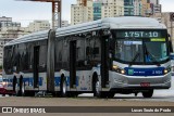 Sambaíba Transportes Urbanos 2 1601 na cidade de São Paulo, São Paulo, Brasil, por Lucas Souto do Prado. ID da foto: :id.