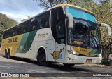Empresa Gontijo de Transportes 17310 na cidade de São Paulo, São Paulo, Brasil, por Hariel Bernades. Número da foto: #10215277.