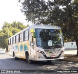 Exclusiva Turismo 2080 na cidade de Campinas, São Paulo, Brasil, por Andre Santos de Moraes. Número da foto: #:id.
