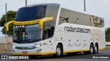 RodeRotas - Rotas de Viação do Triângulo 1510 na cidade de Campo Mourão, Paraná, Brasil, por Elvio Antunes. Número da foto: #10216387.