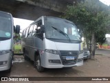 Ônibus Particulares 4H10 na cidade de Recife, Pernambuco, Brasil, por Jonathan Silva. Número da foto: #:id.
