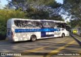 Auto Viação Bragança 18.038 na cidade de São Paulo, São Paulo, Brasil, por Helder Fernandes da Silva. Número da foto: #:id.
