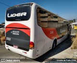 Líder Turismo 2300 na cidade de Santo Antônio do Monte, Minas Gerais, Brasil, por Vicente de Paulo Alves. Número da foto: #10215472.